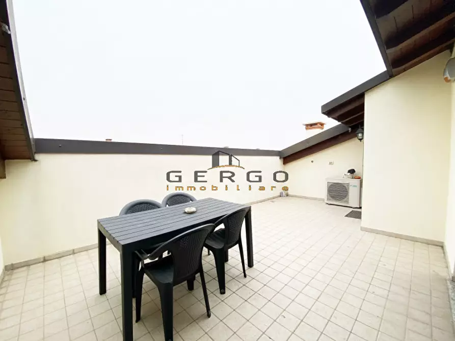 Immagine 16 di Appartamento in vendita  in Via Antonio Calvani a Monastier Di Treviso