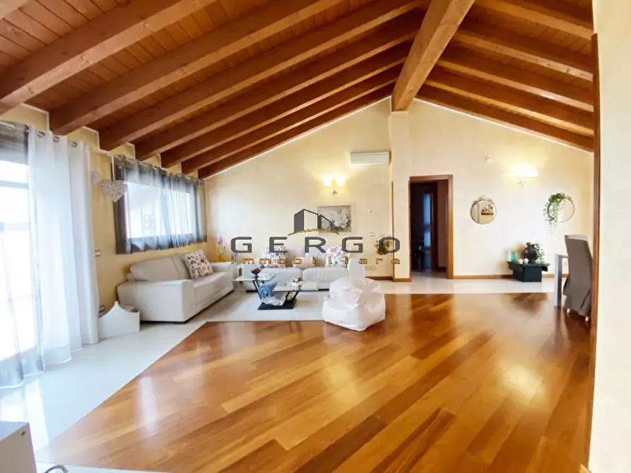 Immagine 17 di Appartamento in vendita  in Via Antonio Calvani a Monastier Di Treviso