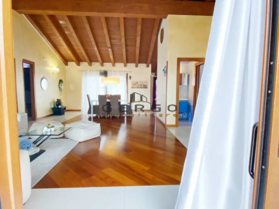 Immagine 18 di Appartamento in vendita  in Via Antonio Calvani a Monastier Di Treviso