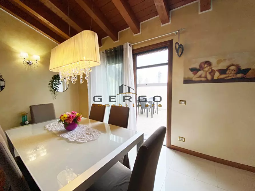 Immagine 19 di Appartamento in vendita  in Via Antonio Calvani a Monastier Di Treviso