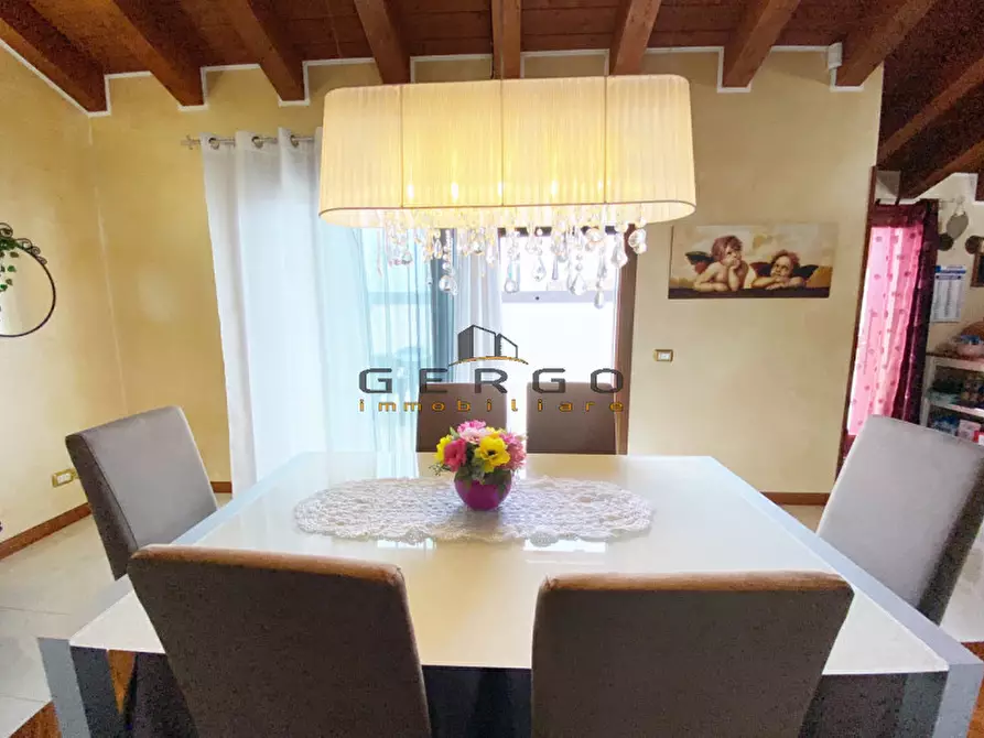 Immagine 20 di Appartamento in vendita  in Via Antonio Calvani a Monastier Di Treviso