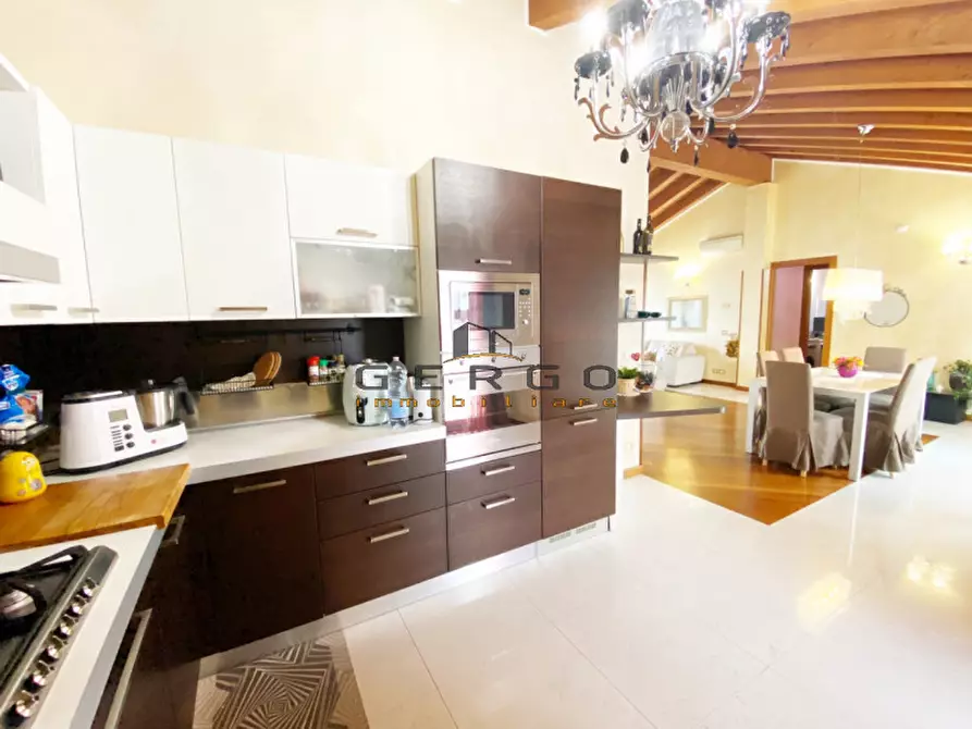 Immagine 21 di Appartamento in vendita  in Via Antonio Calvani a Monastier Di Treviso