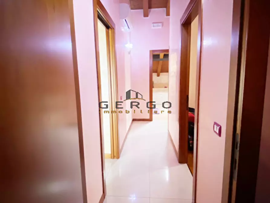 Immagine 23 di Appartamento in vendita  in Via Antonio Calvani a Monastier Di Treviso