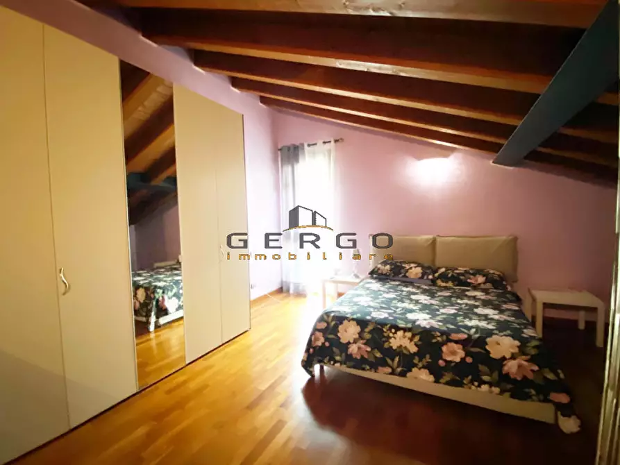 Immagine 25 di Appartamento in vendita  in Via Antonio Calvani a Monastier Di Treviso