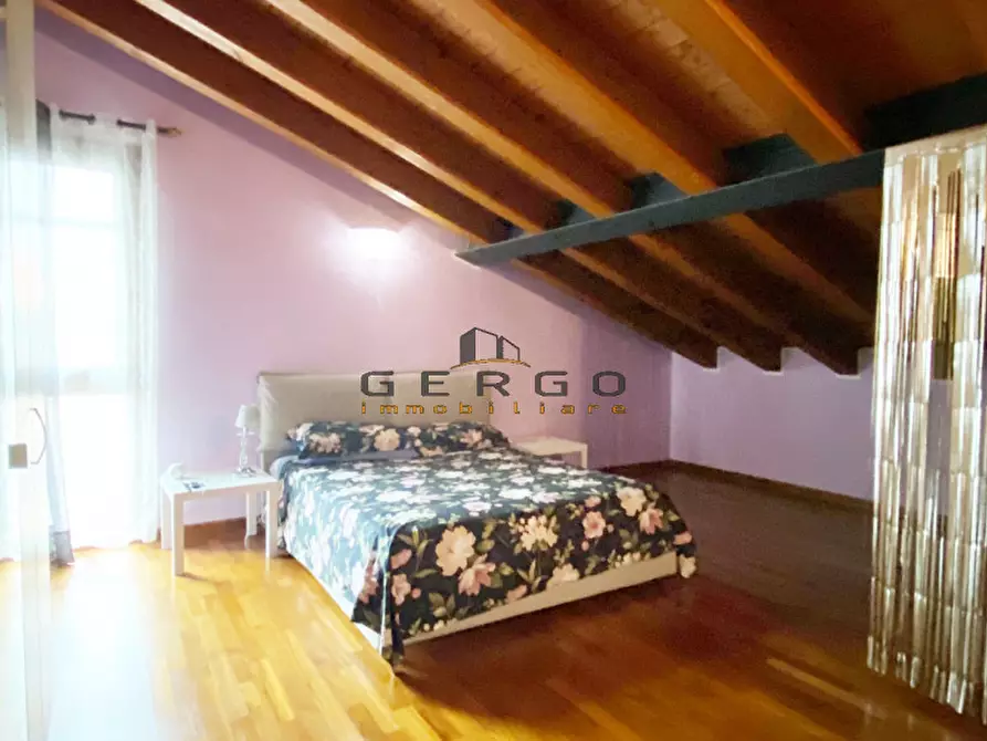 Immagine 27 di Appartamento in vendita  in Via Antonio Calvani a Monastier Di Treviso