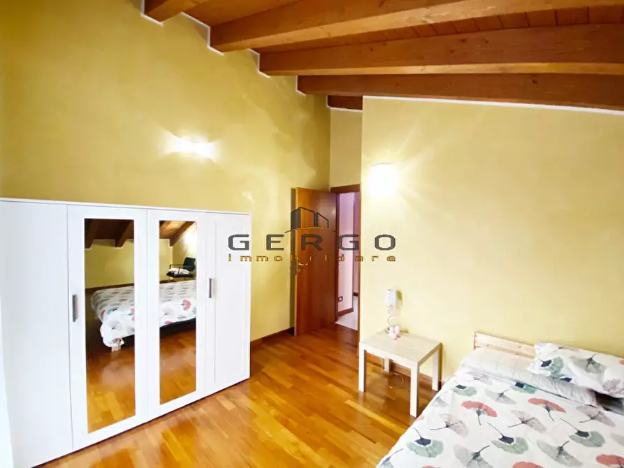 Immagine 28 di Appartamento in vendita  in Via Antonio Calvani a Monastier Di Treviso