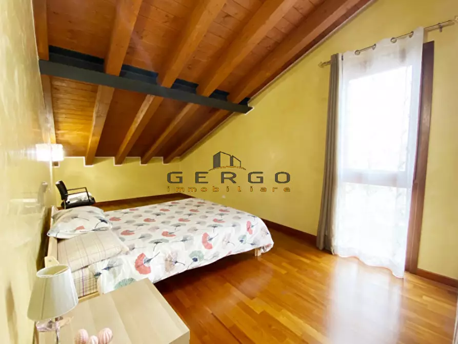 Immagine 30 di Appartamento in vendita  in Via Antonio Calvani a Monastier Di Treviso