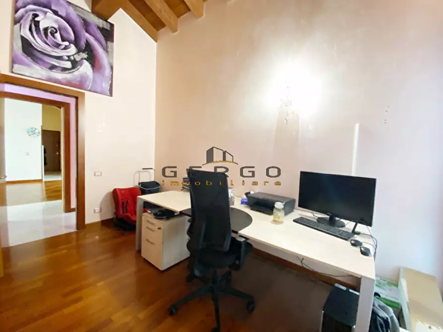 Immagine 31 di Appartamento in vendita  in Via Antonio Calvani a Monastier Di Treviso