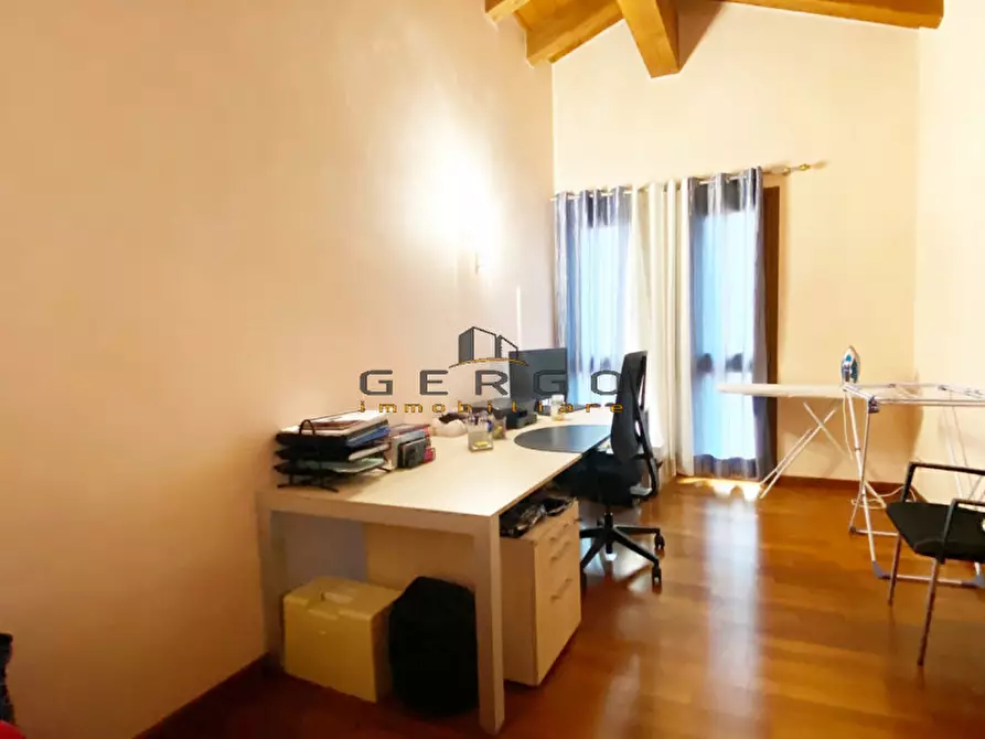 Immagine 32 di Appartamento in vendita  in Via Antonio Calvani a Monastier Di Treviso