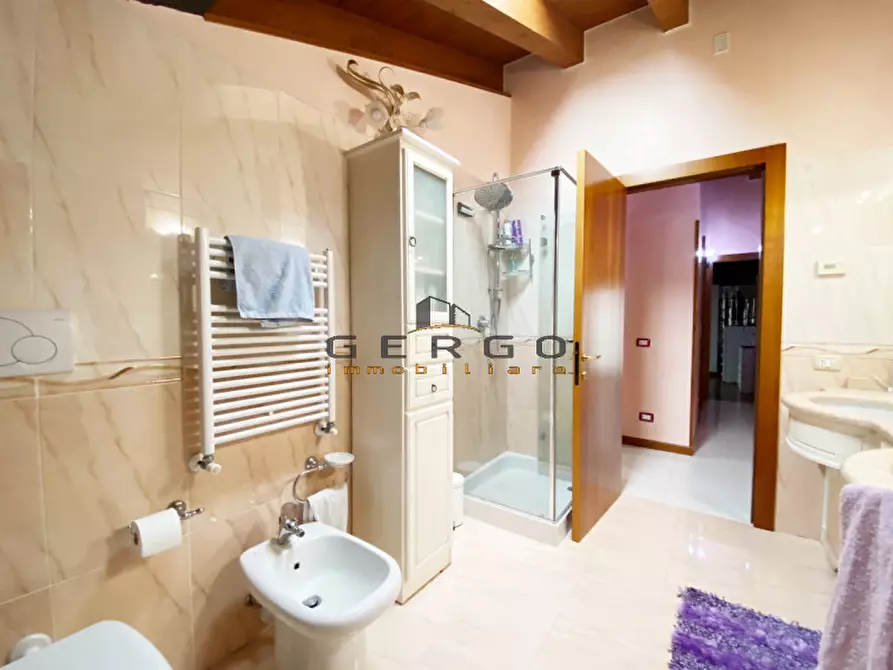 Immagine 33 di Appartamento in vendita  in Via Antonio Calvani a Monastier Di Treviso