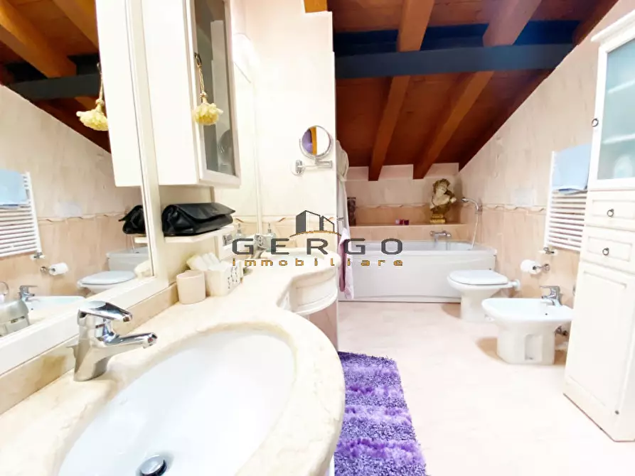 Immagine 34 di Appartamento in vendita  in Via Antonio Calvani a Monastier Di Treviso