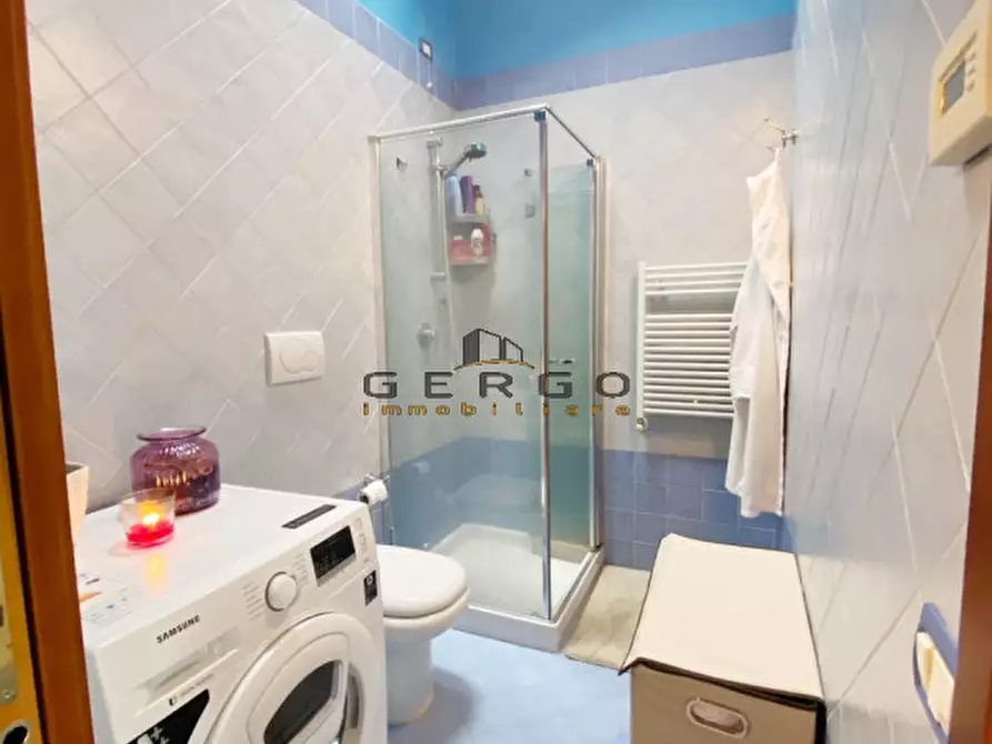 Immagine 35 di Appartamento in vendita  in Via Antonio Calvani a Monastier Di Treviso