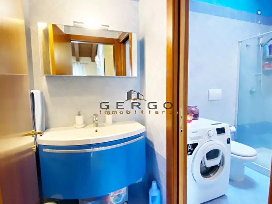 Immagine 36 di Appartamento in vendita  in Via Antonio Calvani a Monastier Di Treviso