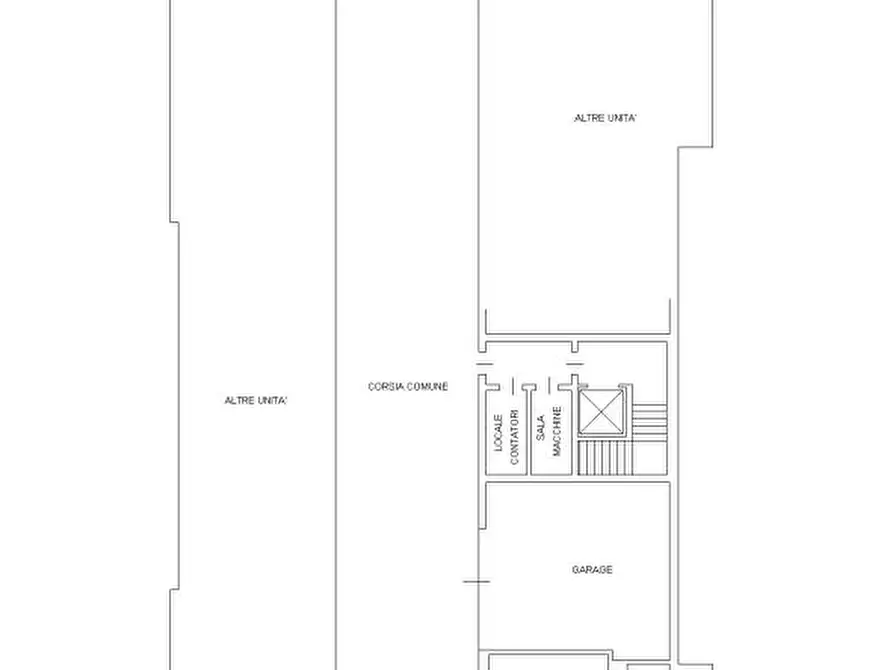 Immagine 38 di Appartamento in vendita  in Via Antonio Calvani a Monastier Di Treviso
