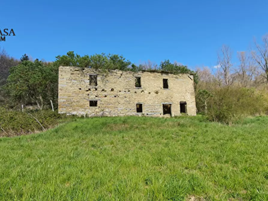 Immagine 1 di Rustico / casale in vendita  in Camposonaldo a Santa Sofia