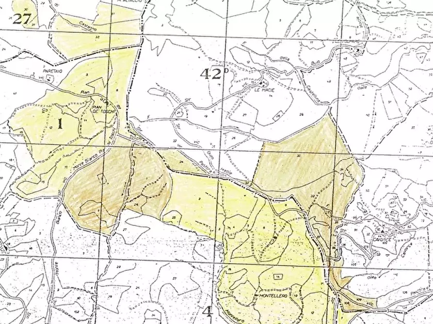 Immagine 13 di Rustico / casale in vendita  in Camposonaldo a Santa Sofia
