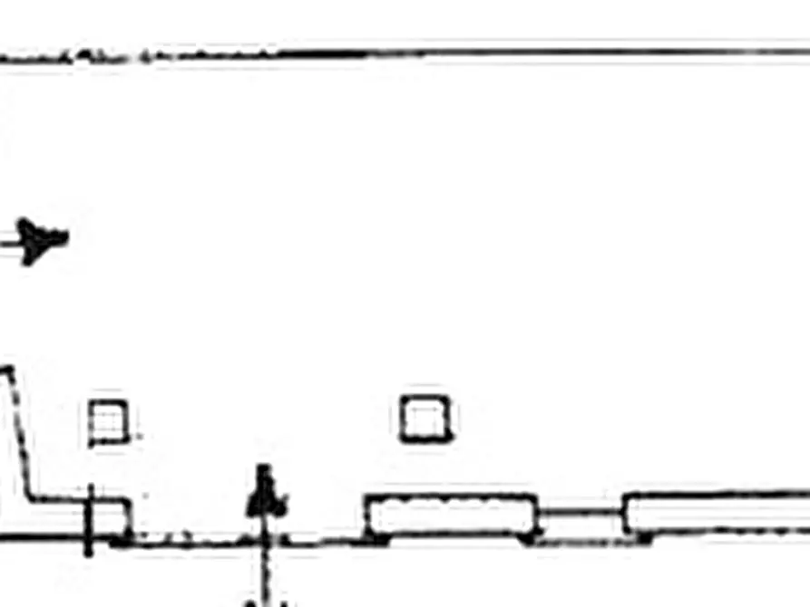 Immagine 6 di Garage in vendita  in Via Zeffiro Massa a San Remo