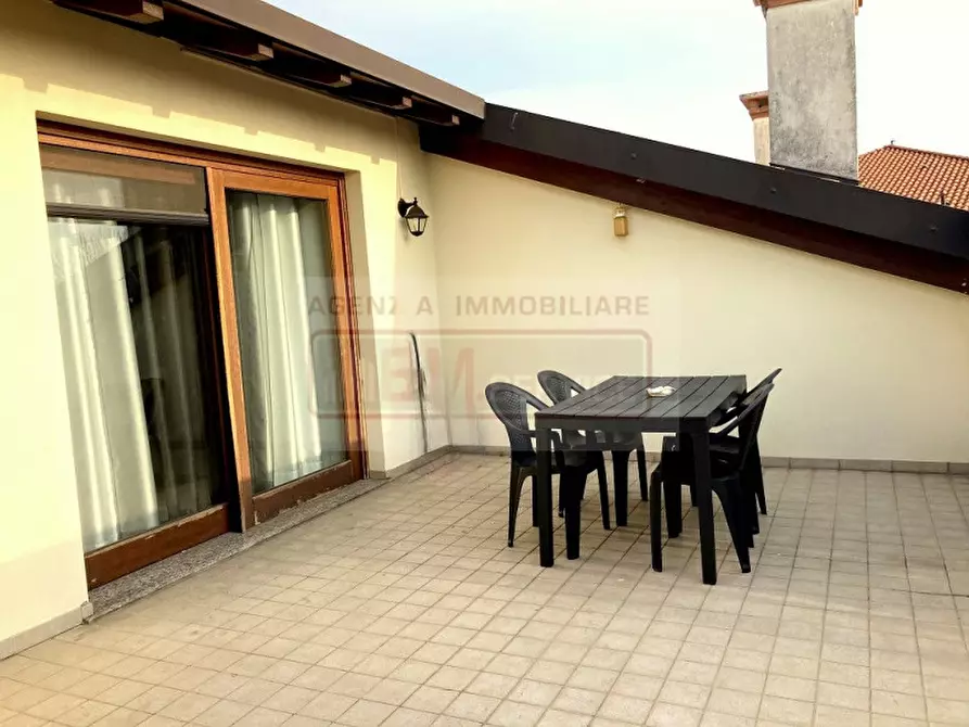Immagine 10 di Attico in vendita  in del Donatore a Monastier Di Treviso