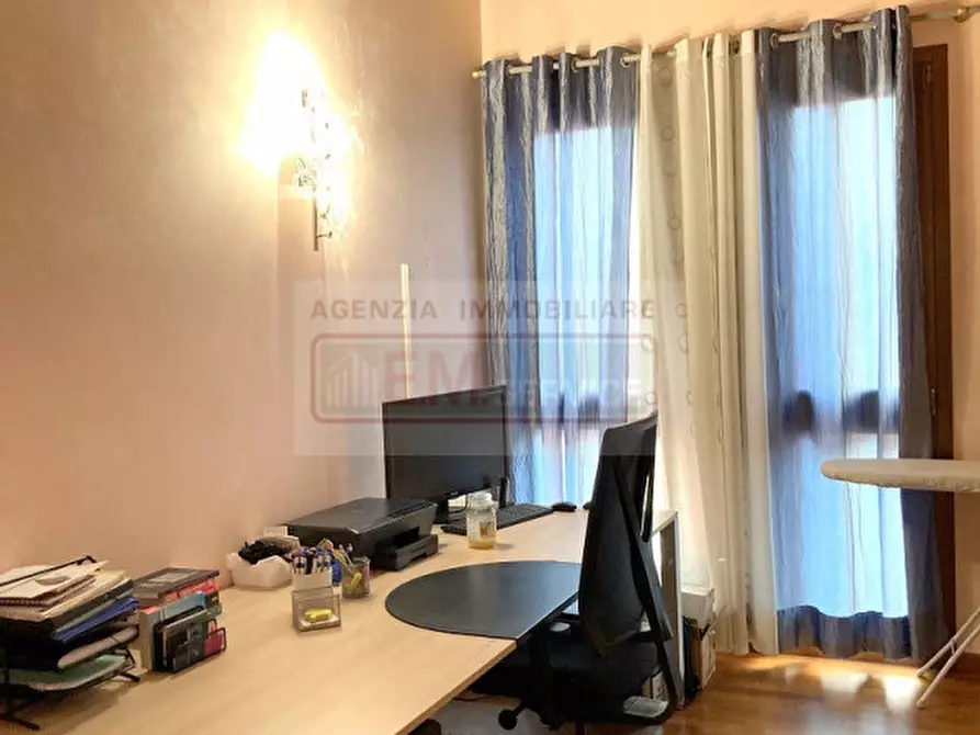 Immagine 20 di Attico in vendita  in del Donatore a Monastier Di Treviso