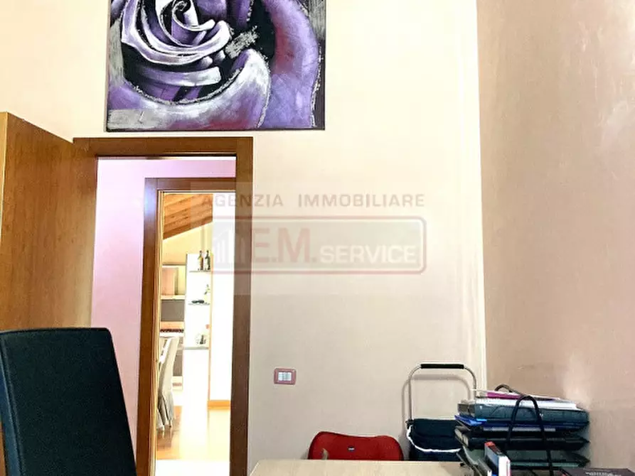 Immagine 21 di Attico in vendita  in del Donatore a Monastier Di Treviso