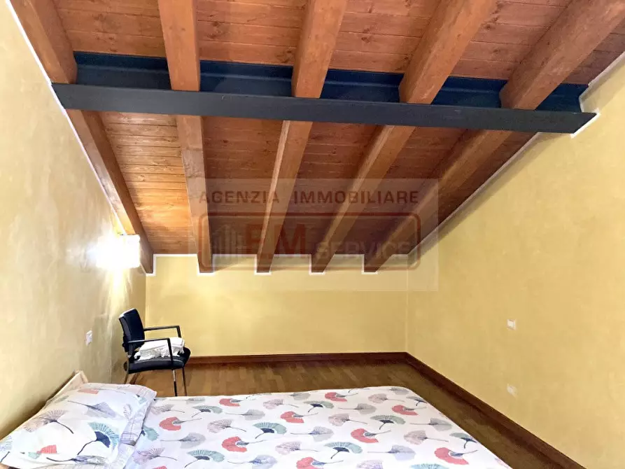 Immagine 22 di Attico in vendita  in del Donatore a Monastier Di Treviso