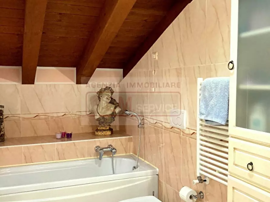 Immagine 25 di Attico in vendita  in del Donatore a Monastier Di Treviso