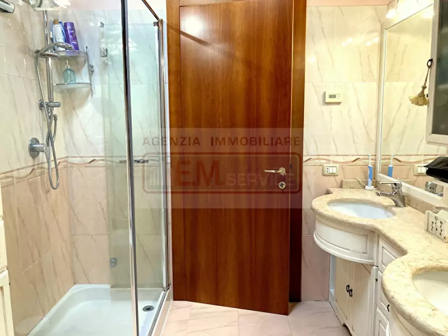 Immagine 26 di Attico in vendita  in del Donatore a Monastier Di Treviso