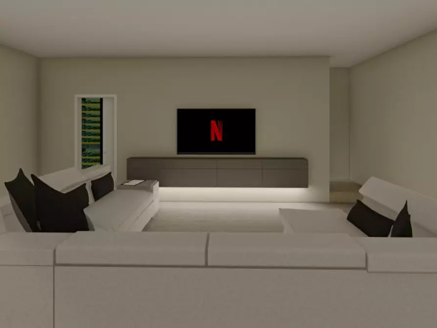 Immagine 18 di Villetta a schiera in vendita  in via San Pio X 34/a a Castelfranco Veneto