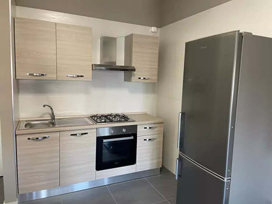 Immagine 3 di Appartamento in affitto  a Marsicovetere