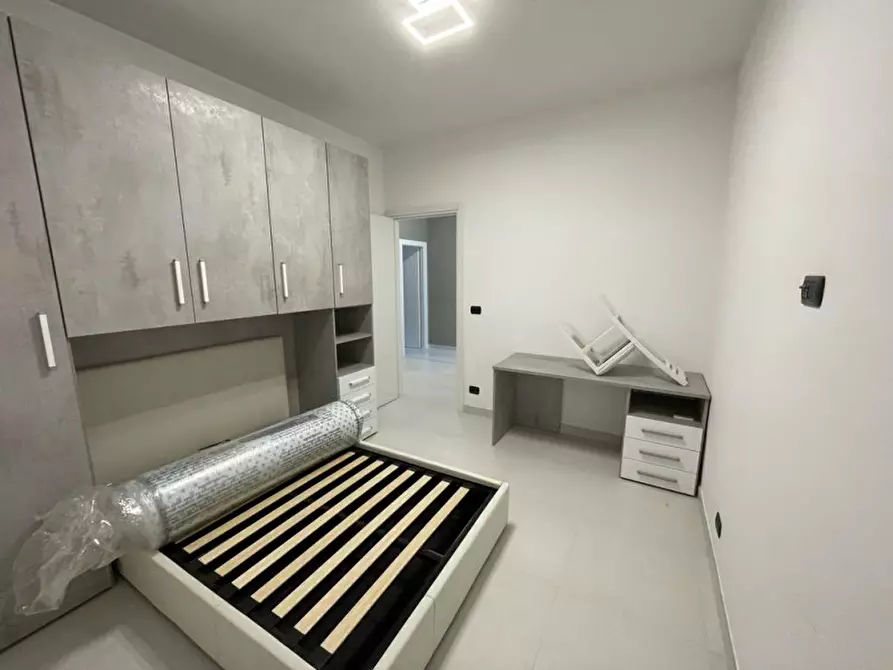 Immagine 4 di Appartamento in affitto  a Marsicovetere