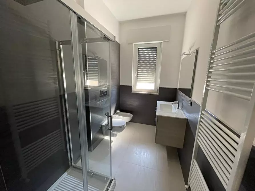 Immagine 6 di Appartamento in affitto  a Marsicovetere