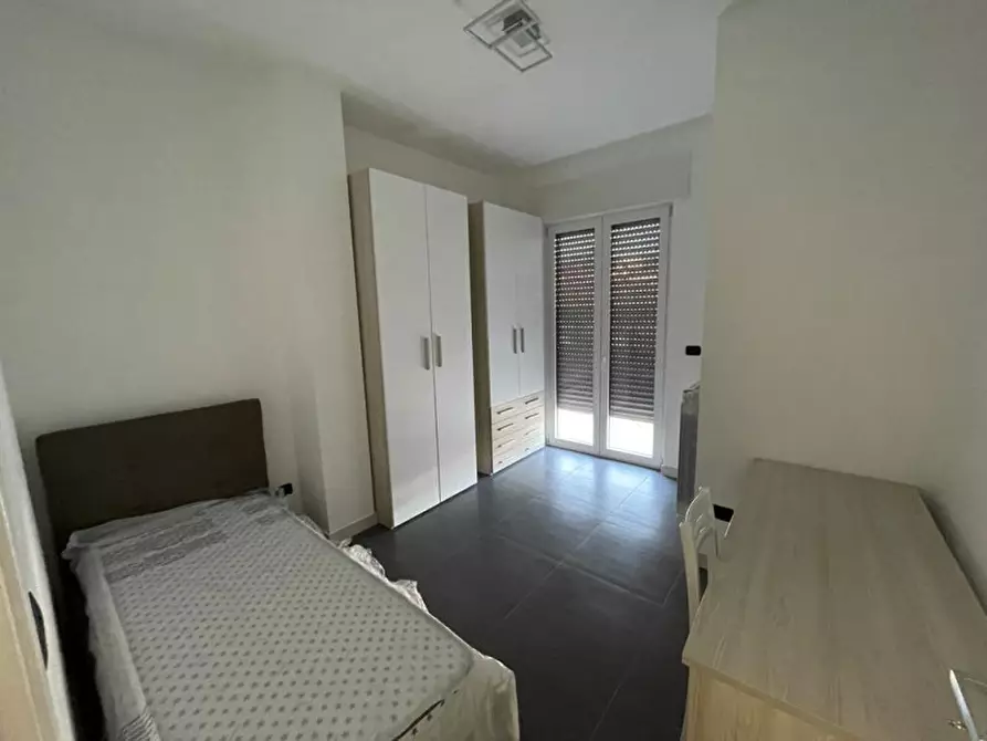 Immagine 7 di Appartamento in affitto  a Marsicovetere