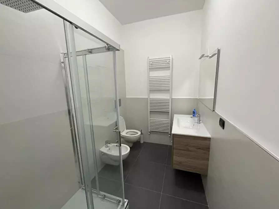 Immagine 9 di Appartamento in affitto  a Marsicovetere