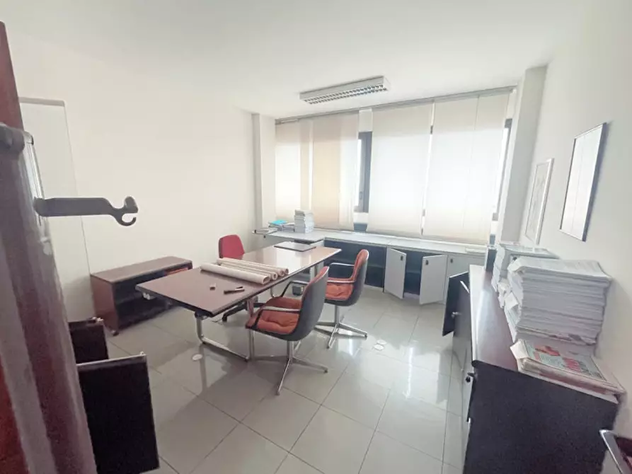 Immagine 5 di Ufficio in vendita  a Padova