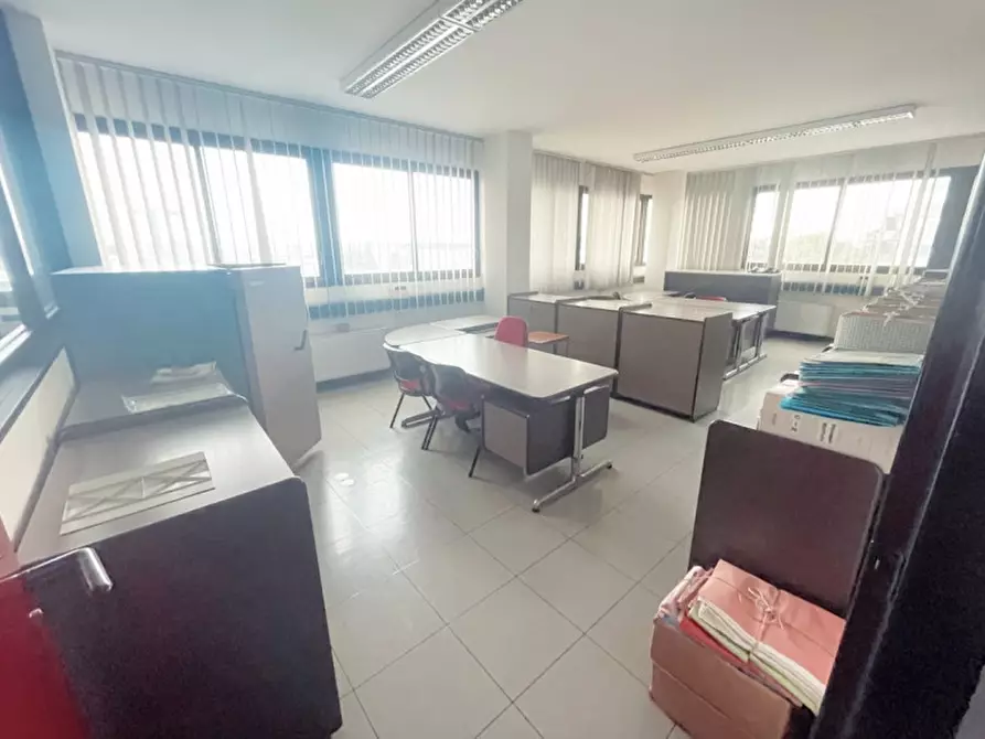 Immagine 7 di Ufficio in vendita  a Padova