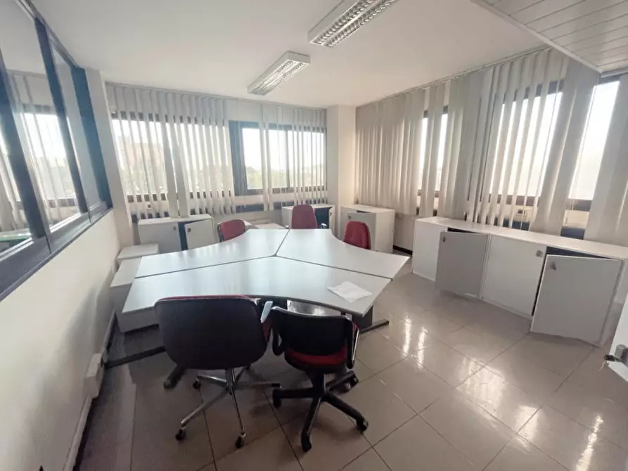 Immagine 9 di Ufficio in vendita  a Padova