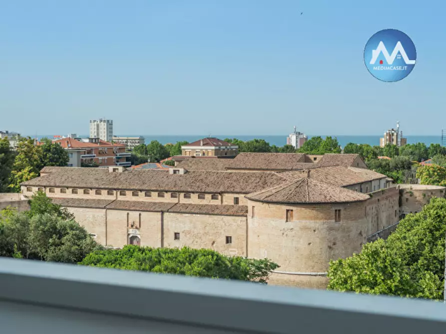 Immagine 16 di Appartamento in vendita  in Viale Guido Postumo Dei Silvestri a Pesaro