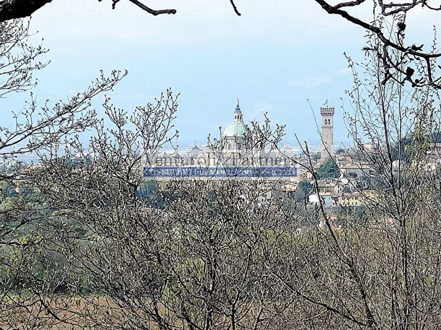 Immagine 5 di Palazzo in vendita  in via bettola a Lonato del Garda