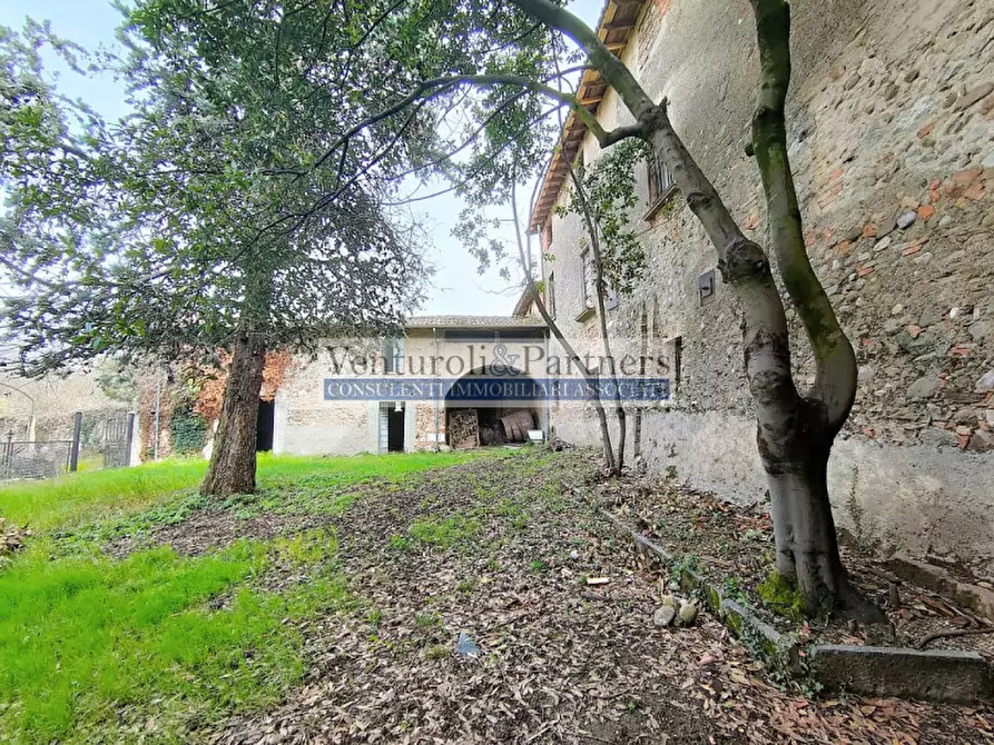 Immagine 16 di Palazzo in vendita  in via bettola a Lonato del Garda