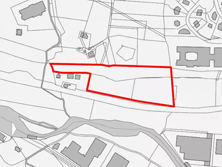 Immagine 2 di Capannone industriale in vendita  in loc. Istolo, N. snc a Orani