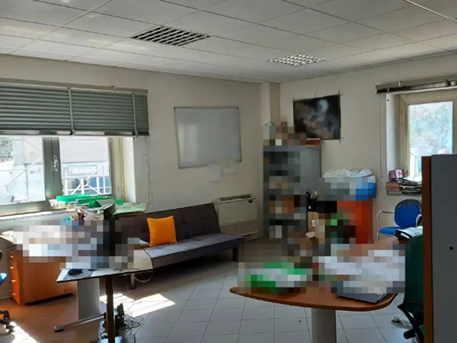 Immagine 14 di Capannone industriale in vendita  in loc. Istolo, N. snc a Orani