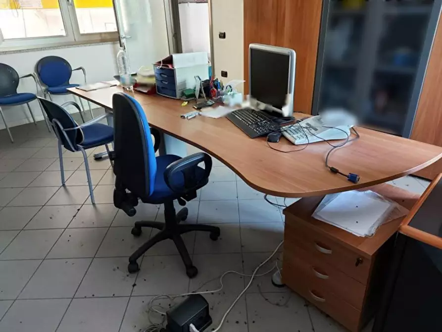 Immagine 15 di Capannone industriale in vendita  in loc. Istolo, N. snc a Orani