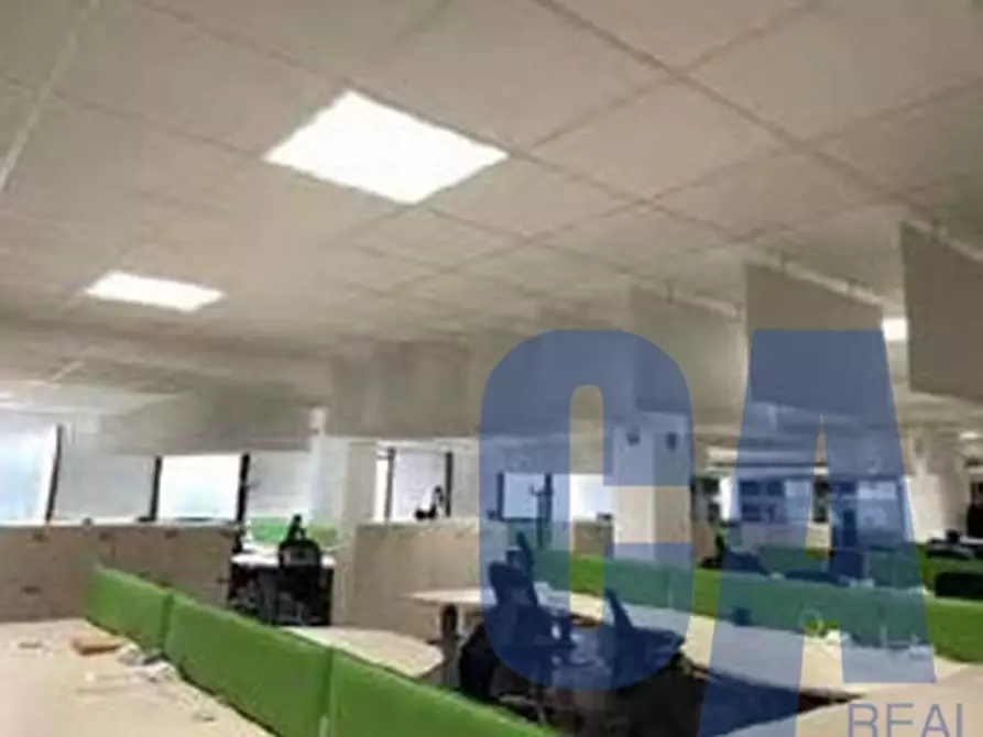 Immagine 3 di Ufficio in affitto  in STRADA MILANO FIORI a Assago