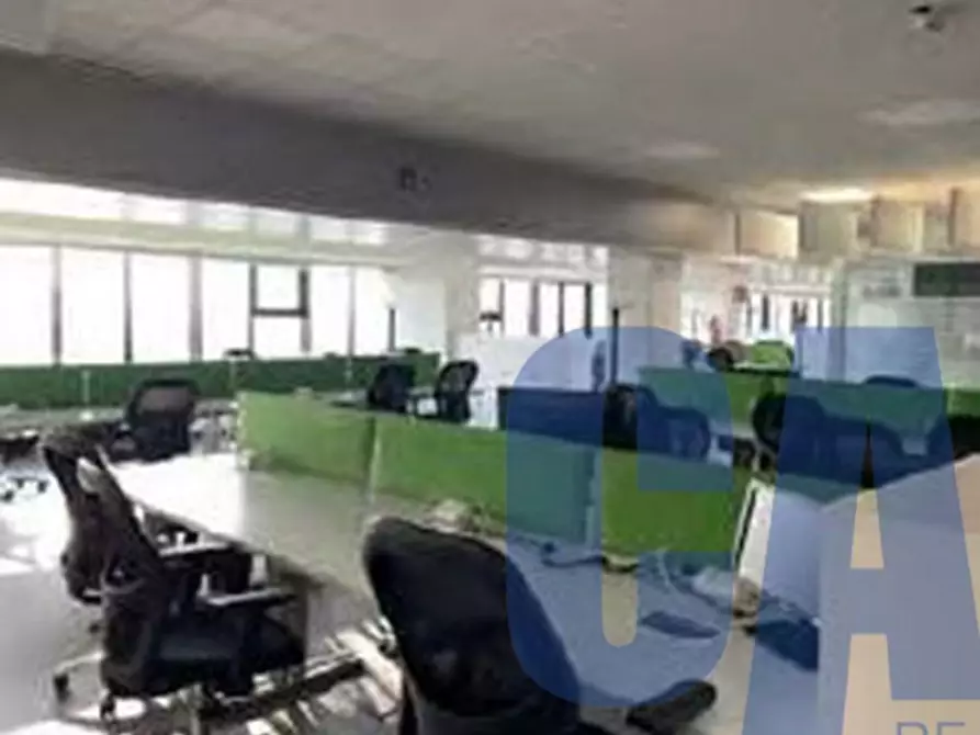 Immagine 3 di Ufficio in affitto  in STRADA MILANO FIORI a Assago