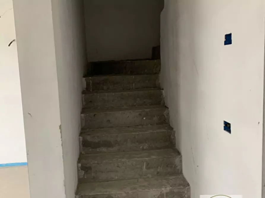 Immagine 5 di Villetta a schiera in vendita  in Trinità a Pernumia