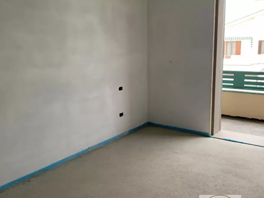 Immagine 6 di Villetta a schiera in vendita  in Trinità a Pernumia