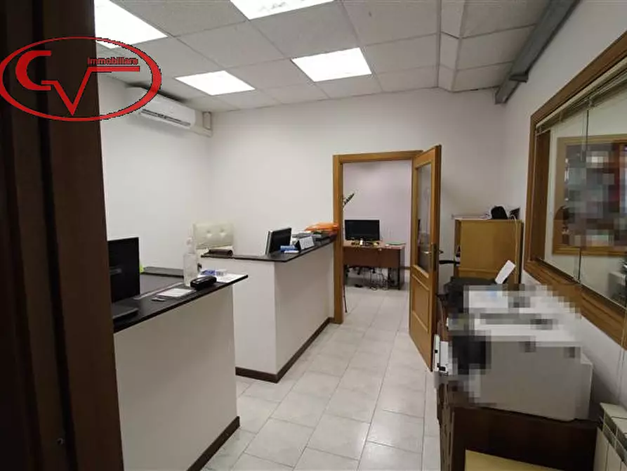 Immagine 2 di Capannone industriale in vendita  in penna a Terranuova Bracciolini