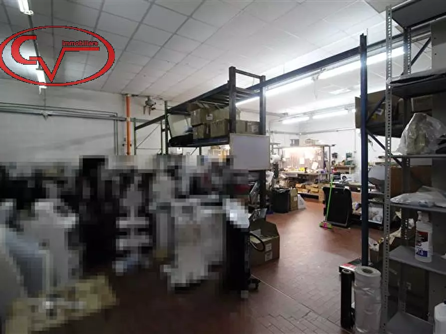 Immagine 5 di Capannone industriale in vendita  in penna a Terranuova Bracciolini