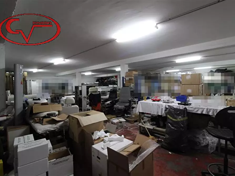 Immagine 6 di Capannone industriale in vendita  in penna a Terranuova Bracciolini
