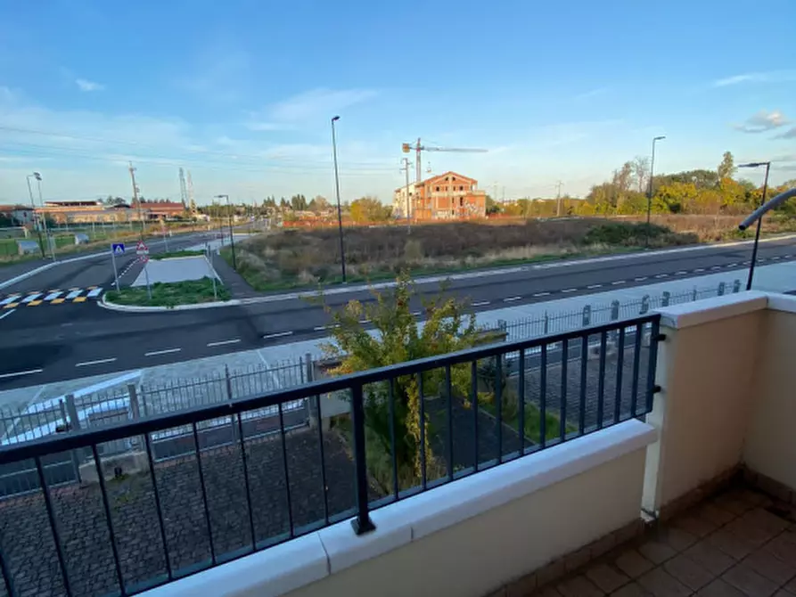 Immagine 4 di Appartamento in vendita  a Savignano Sul Rubicone